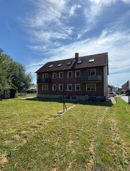 Voll vermietetes MFH mit sechs Einheiten und zusätzlichem Bauland! - Bergheim - Bergheim (Nordrhein-Westfalen)