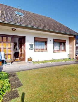 LAGE, LICHT & CHARME: Ihr neues Familienzuhause mit Potenzial! - Ellerau