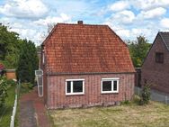 Einfamilienhaus auf Erbpachtgrundstück - Solide Substanz mit Potenzial für kreative Köpfe - Schleswig