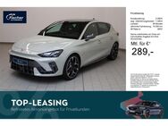 CUPRA Leon, 2.0 TSI VZ, Jahr 2025 - Amberg