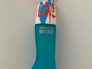 Moschino „i love love“ - Berlin Lichtenberg