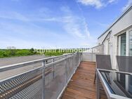 Penthouse in Hattersheim - Dachterrasse & 2 Stellplätze - Hattersheim (Main)