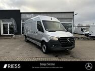 Mercedes Sprinter, 317 MAXI L3H2 4325 °, Jahr 2021 - Rottweil