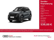 Audi Q2, 40 TFSI quattro S line SONOS, Jahr 2024 - Gießen