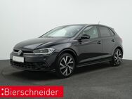 VW Polo, 1.0 TSI R-Line IQ LIGHT 17, Jahr 2024 - Mühlhausen (Regierungsbezirk Oberpfalz)