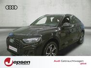 Audi Q5, Sportback S line 45 TFSI qu 20Ž, Jahr 2022 - Neutraubling