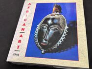Wassing René S. AFRICAN ART gesuchtes Buch Afrikanische Kunst - Köln