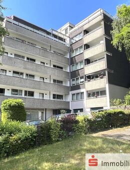 Begehrte Eigentumswohnung im Herzen von Lennep - Remscheid