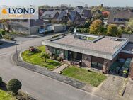 Charmanter Bungalow in bester Lage von Uedem mit weiterer Ausbaureseve für Familie oder Hobby - Uedem