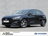 Hyundai i30, 1.0 T-GDI Select 48V Parksen, Jahr 2022 - Wiesbaden Kastel