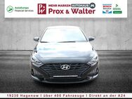 Hyundai i30 1.0 T-GDI Pure Plus Edition Mild-Hybrid - Hagenow