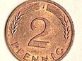 Seltene Deutsche Münze in 55743