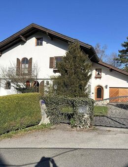 Charmantes Landhaus mit großem Garten und Pool! - Bad Reichenhall