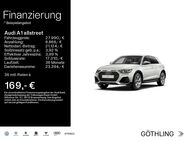 Audi A1, allstreet 30 TFSI, Jahr 2024 - Eisenach