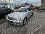 Mercedes-Benz C 180 C 180 T Kompressor, Klima, HU-AU NEU - Bautzen