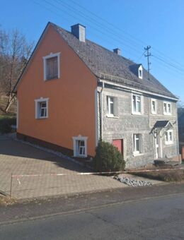 Haus Bauernhaus Einfamilienhaus - Herdorf