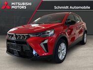 Mitsubishi ASX, 1.0 Turbo, Jahr 2022 - Weißenburg (Bayern)