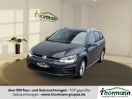 VW Golf Variant, 2.0 TDI Golf VII R-Line, Jahr 2020 - Gardelegen (Hansestadt)