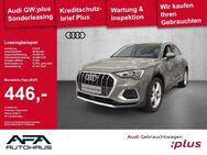 Audi Q3, 35 TFSI Advanced 19Zoll, Jahr 2024 - Gera