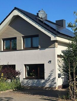 ***Kernsaniertes Energiewunder*** - Elmshorn