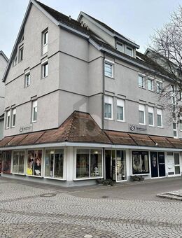 2 WOHNUNGEN ODER BÜROS - Lahr (Schwarzwald)