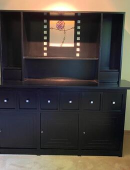 Wunderbares gut erhaltenes Sideboard Charles Rennie Mackintosh - Gründau