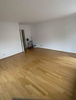 Freundliche Wohnung in zentrumsnaher Lage - Bad Dürrheim