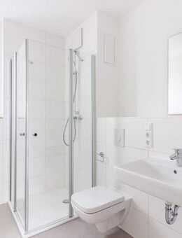 *ERSTBEZUG* Traumhafte Penthouse-Wohnung mit großer Dachterrasse im FRANKY! - Frankfurt (Main)