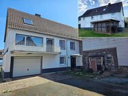 Viel Platz im Haus und zentrale Lage in Allendorf (Eder) - PROVISIONSFREI! - Allendorf (Eder)