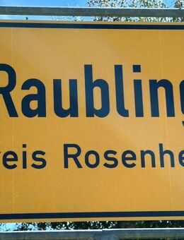 familienfreundliches Reihenhaus in ruhiger Lage - mit Ausbaupotential und stabiler Vermietung! - Raubling