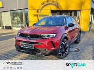 Opel Mokka, 1.2 Ultimate 180° Assistenzsysteme, Jahr 2023 - Völpke