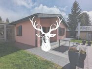 "RESERVIERT" Charmantes Ferienhaus mitten im Hochschwarzwald in Lenzkirch zu verkaufen - Lenzkirch