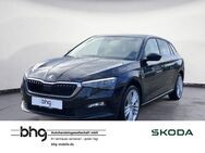 Skoda Scala, 1.5 TSI Style Scala Style, Jahr 2020 - Freudenstadt