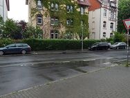 Citynahe 1 Zimmer-Dachgeschoßwohnung 5. Etage ohne Fahrstuhl ca.31 m² Wohnfläche, Mietbeginn 1.07.2025 - Göttingen