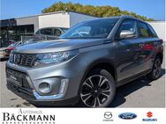 Suzuki Vitara 1 4 COMFORT+ ALLGRIP HYBRID mit WKR - Köln