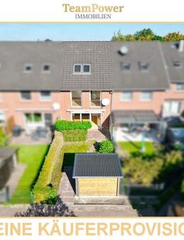 Familienleben trifft Design & Komfort - Barmstedt