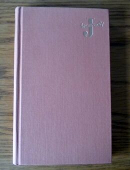 J-eine Europäische Vergnügungsreise,W.N.Landburgh,Bertelsmann Verlag - Linnich