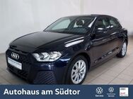 Audi A1 Sportback 25 1.0 TFSI | PDC Navi - Rietberg