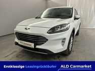 Ford Kuga 2.5 Duratec PHEV TITANIUM X Geschlossen, 5-türig, Automatik, 1-Gang - Bad Fallingbostel