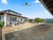 3 Appartements auf einen Schlag, mit Balkon und Dachterrasse, Bergblick - Lindenberg (Allgäu)