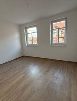 2 Zimmerwohnung im EG mit Balkon im Stadtteil Jena Ost - Jena