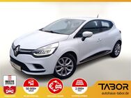 Renault Clio, 0.9 IV TCe 90 Intens LM16Z, Jahr 2018 - Kehl