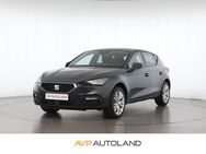 Seat Leon, 1.5 eTSI Style Edition | | |, Jahr 2022 - Plattling