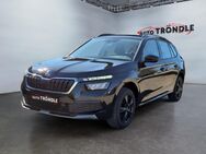 Skoda Kamiq, 1.0 TSI Ambition, Jahr 2020 - Grafenhausen