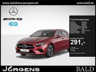 Mercedes A 200, d Progressive, Jahr 2023 - Plettenberg