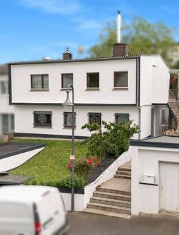 Ihr neues Zuhause mit Weitblick: Charmantes Einfamilienhaus in bester Lage von Bornheim-Brenig - Bornheim (Nordrhein-Westfalen)