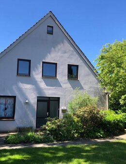 1-2 Familienhaus in ruhiger und sehr guter Lage in 27777 Ganderkesee - Ganderkesee