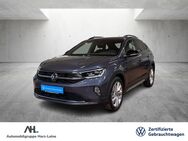 VW Taigo, 1.0 TSI Move, Jahr 2024 - Osterode (Harz)