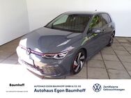 VW Golf, 2.0 VIII GTI, Jahr 2021 - Lennestadt