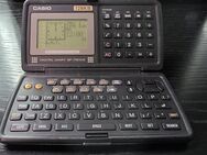 Casio SF-7900E digital diary Datenbank Taschenrechner - Hannover Vahrenwald-List